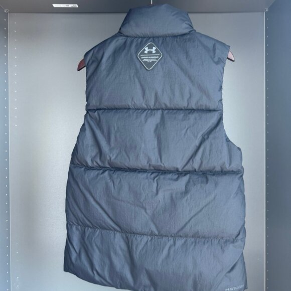 UNDER ARMOUR Limitless Down - Picture 2 of 7